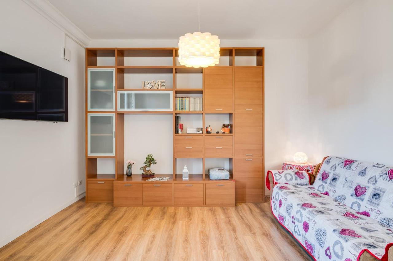 פאדובה Corte Agordat Apartment X4 - Pet Friendly מראה חיצוני תמונה