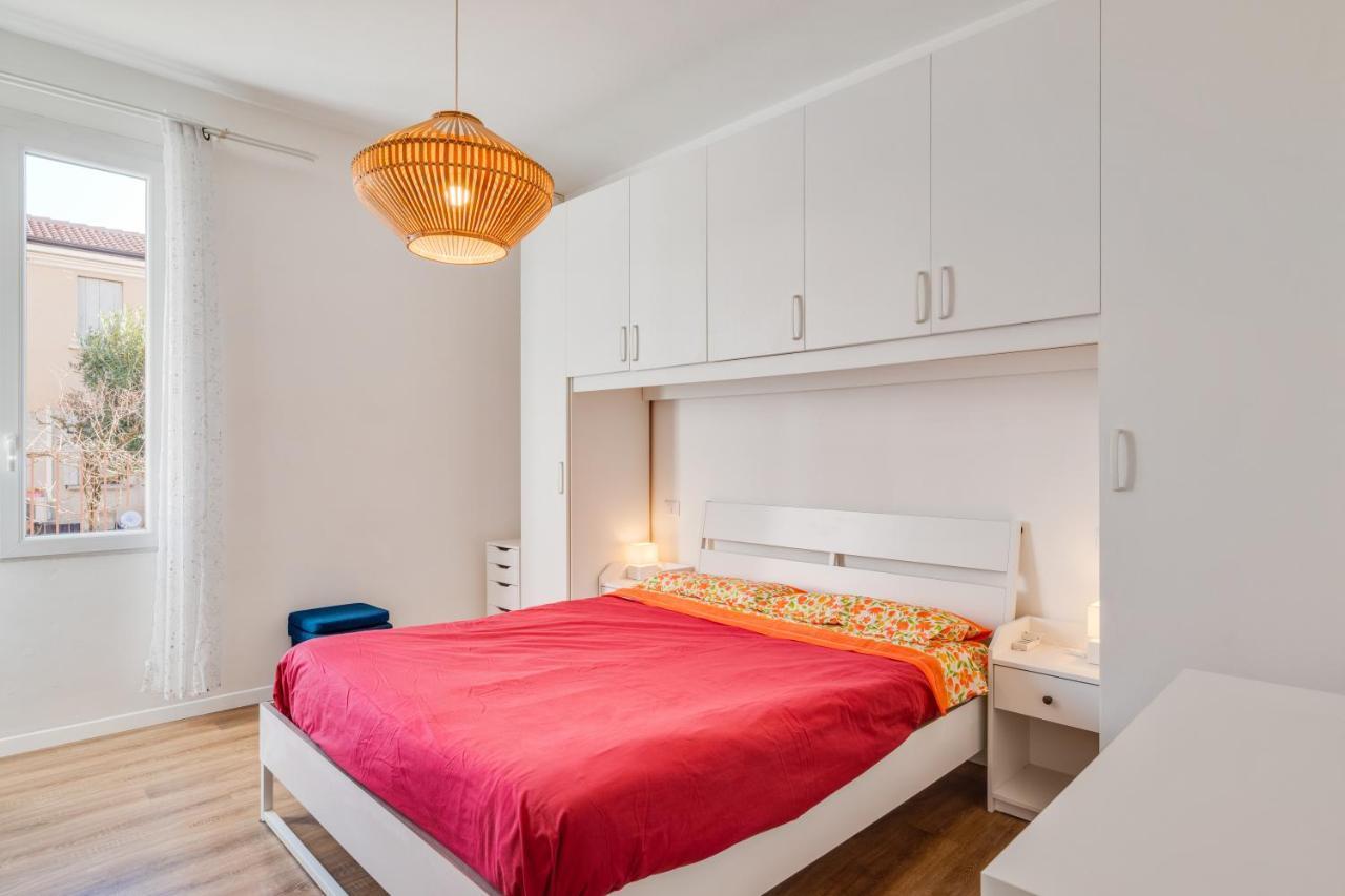 פאדובה Corte Agordat Apartment X4 - Pet Friendly מראה חיצוני תמונה