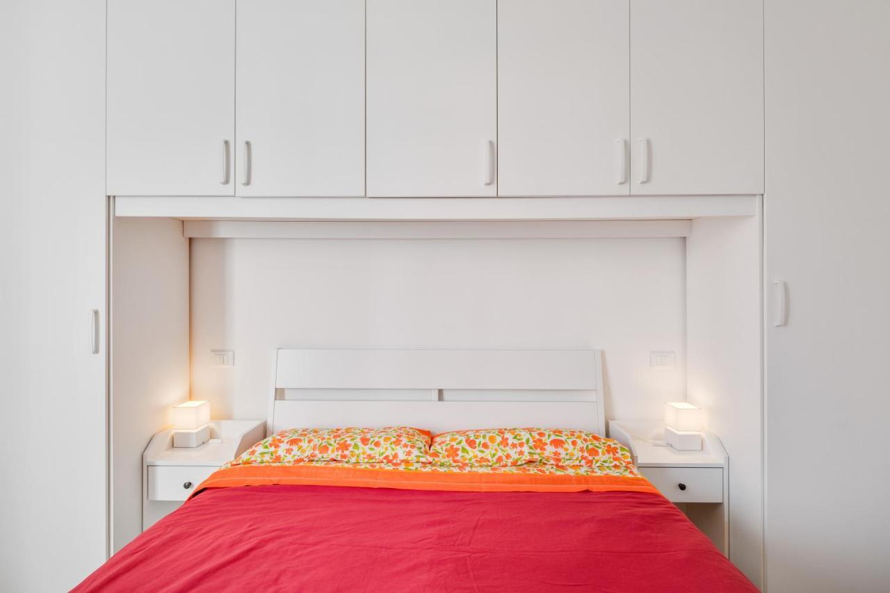 פאדובה Corte Agordat Apartment X4 - Pet Friendly מראה חיצוני תמונה
