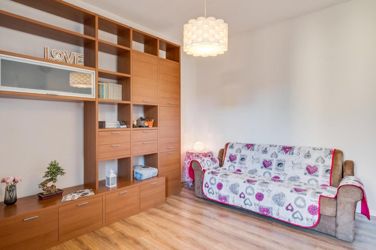 פאדובה Corte Agordat Apartment X4 - Pet Friendly מראה חיצוני תמונה