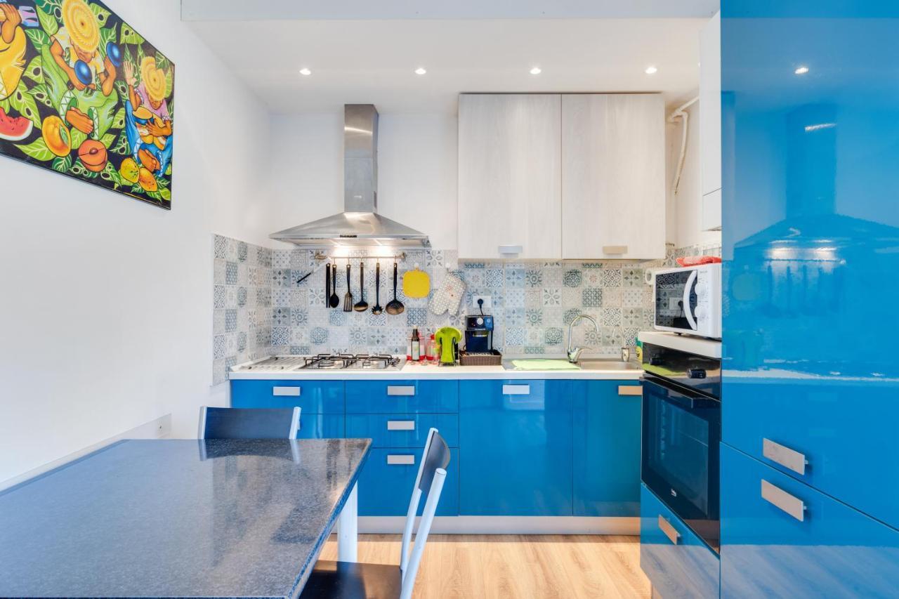 פאדובה Corte Agordat Apartment X4 - Pet Friendly מראה חיצוני תמונה
