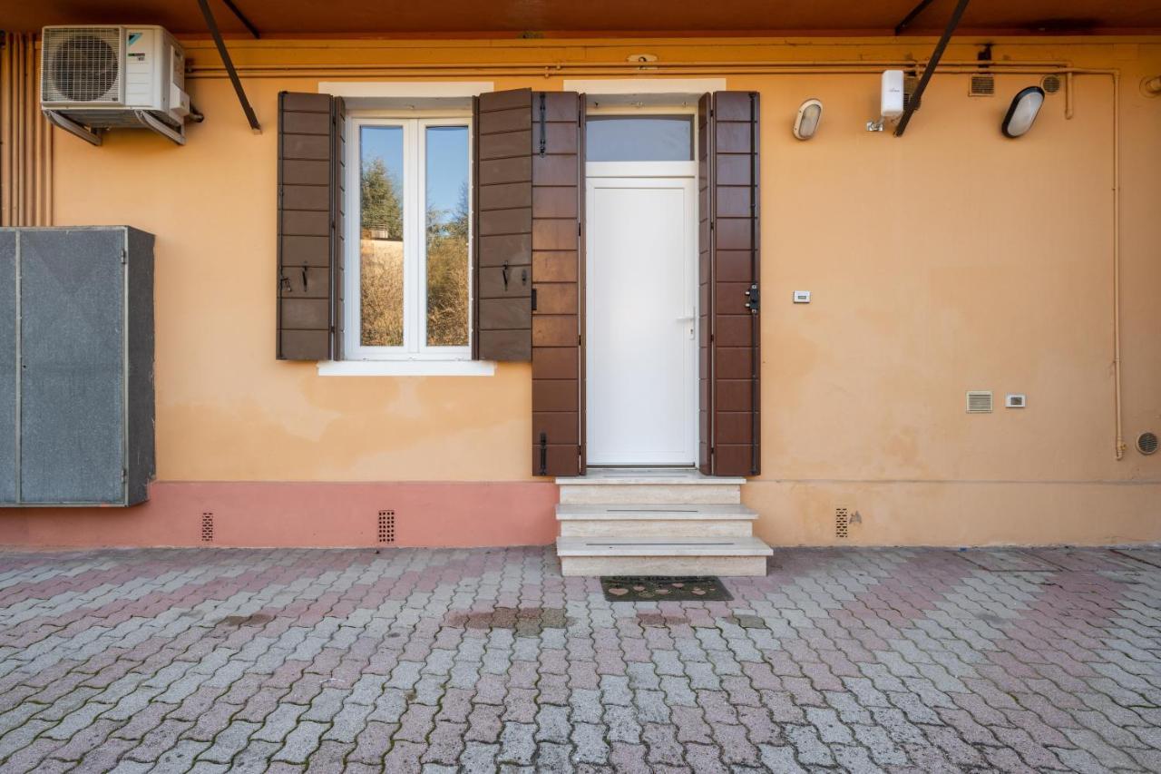פאדובה Corte Agordat Apartment X4 - Pet Friendly מראה חיצוני תמונה